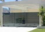 Corrugated fencing Temporary Fencing Suppliers