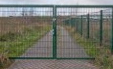 Temporary Fencing Suppliers Weldmesh fencing Kwikfynd